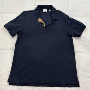 Men’s Authentic Burberry Shirt.